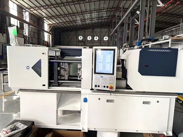Advantages of Fully Electric Injection Molding Machine