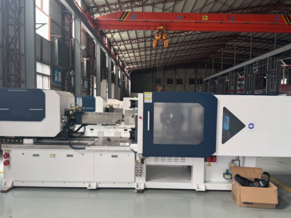Maintenance and upkeep of fully electric injection molding machines