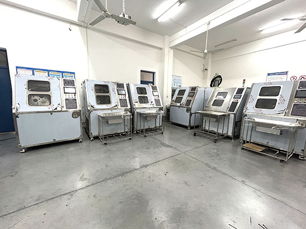 Новый инвентарь резинового уплотнительного кольца очистки оборудования