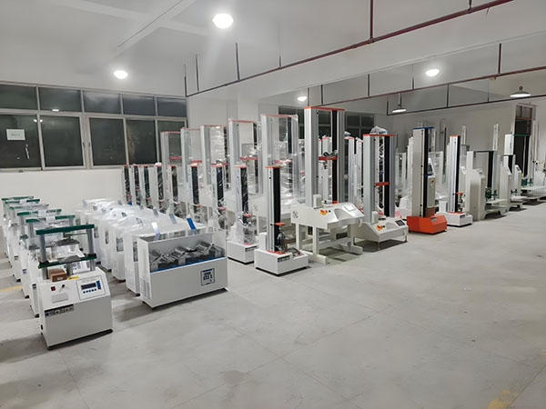 Laboratory Equipment Inventory Update