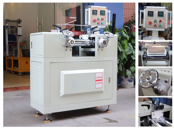 Rubber Laboratory refining machine maintenance tips revealed