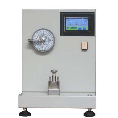 ZT-9046 Fabric Crease Recovery Test Machine...