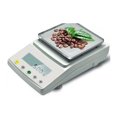 ZT-1111C 5100g Precision Lab Analytical Balance