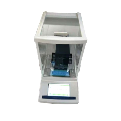 ZT-1126 Automatic Calibration Solid Liquid Densitometer Solid Liquid Density Meter
