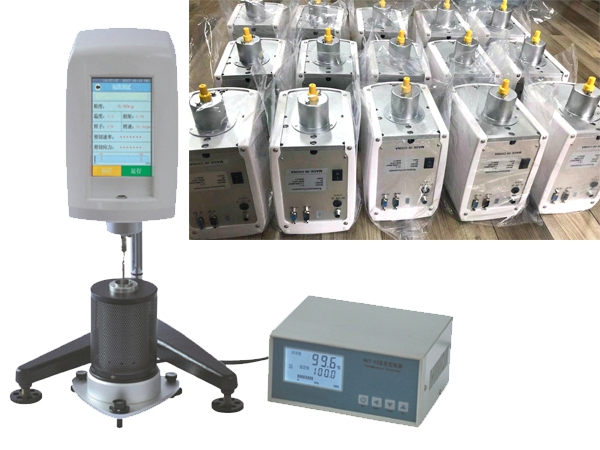 How To Choose Viscometer ?