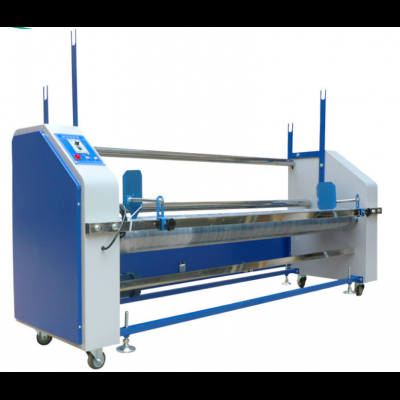 ZT-2202B Automatic Fabric Cloth Feeding Machine...