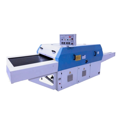 ZT-2209A Fabric Compounding Machine Cloth Fusing Machine...