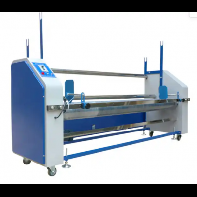 ZT-2214 Automatic Cloth Feeding Machine Fabric Feeder