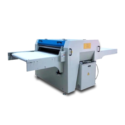 ZT-2218 Garment Fabric Fusing Press Machine