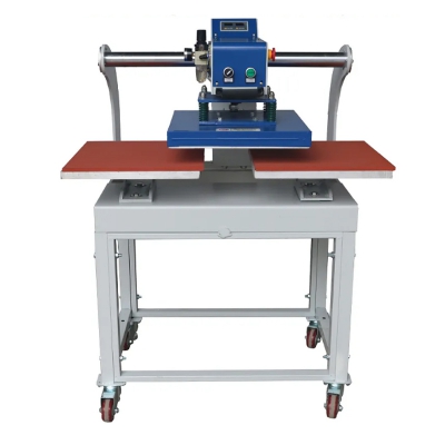 ZT-2220 Heat Press Machines for T-Shirt Clothes