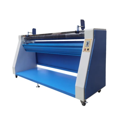 ZT-2221 Fabric Inspection and Cloth Loosening Equipment