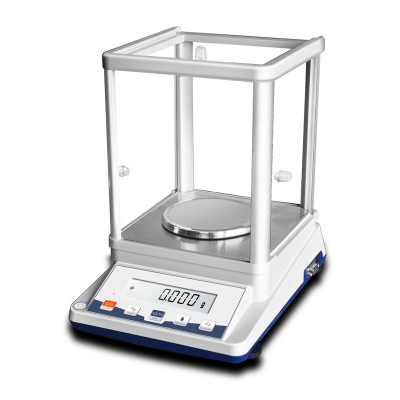 ZT-1107 0.001 300g Full Range Tare Weight Analytical Electronic Balance