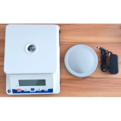 ZT-1109 Big Capacity High Precision Analytical Electronic Balance