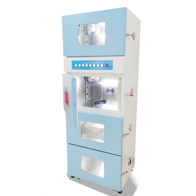 ZT-2307 Battery washing testing machine