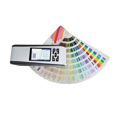 ZT-1602 Soft Wet Sample Surface Colorimeter