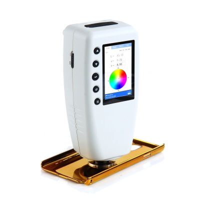 ZT-1604 Chemicals Plastics Film Color Meter
