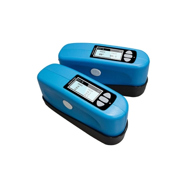 ZT-1605-60A Paper Plastic and Rubber Gloss Meter