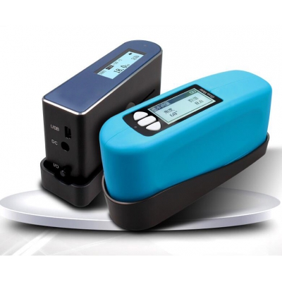 ZT-1605 60T Marble Gloss Meter Granite Gloss Test Machine