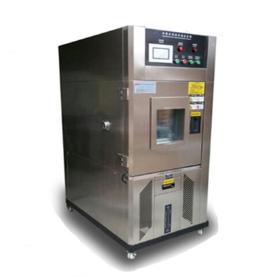 ZT-4001A programmable constant temperature and humidity testing machine ...