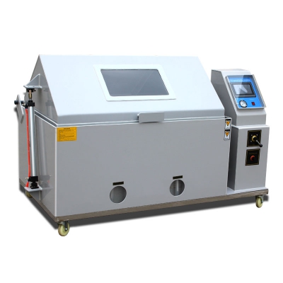 ZT-4002A Programmable Salt Spray Corrosion Test Chamber...