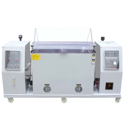 ZT-4002E Copper and Aluminum Sulfur Dioxide Salt Spray Corrosive Test Machine