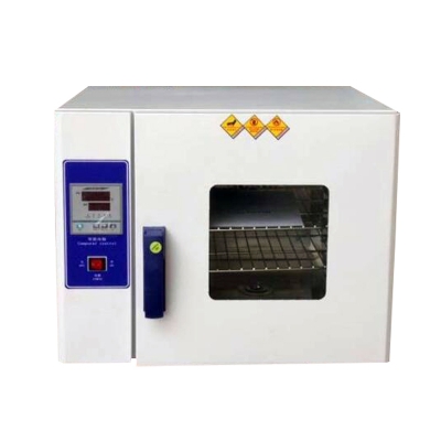 ZT-4004 Vertical Electric Drying Oven