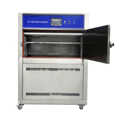 ZT-4006B UV Ultraviolet Accelerated Aging Test Chamber...