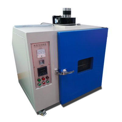 ZT-4007B Ultraviolet Radiation Testing Machine for Simulating Sunlight