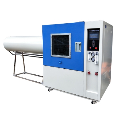 ZT-4013B IPX 5 6 High Pressure Water Spray Test Chamber