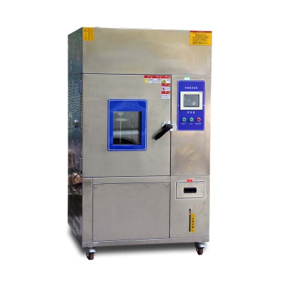 ZT-4015 ASTM1149 Simulated Environmental Rubber Plastic Ozone Aging Test Machine