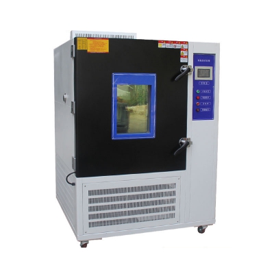 ZT-4017 Metal Material Hot and Cold Temperature Test Equipment