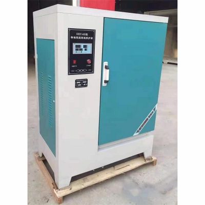 ZT-1810 Concrete constant temperature and humidity curing chamber