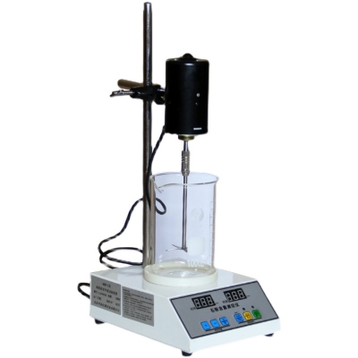 ZT-1811 Stone powder content analyzer