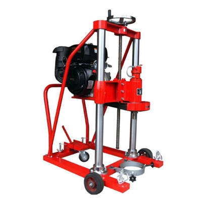 ZT-1813 Highway drilling coring machine sampling machine concrete rock drilling machine