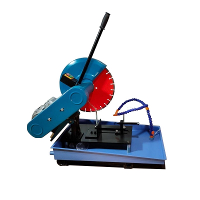 ZT-1820 Concrete core slicer