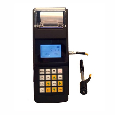 ZT-1709 TH110 Leeb Hardness Tester 