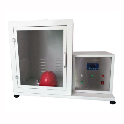 ZT-1207 Safety Helmet Fire Retardant Tester