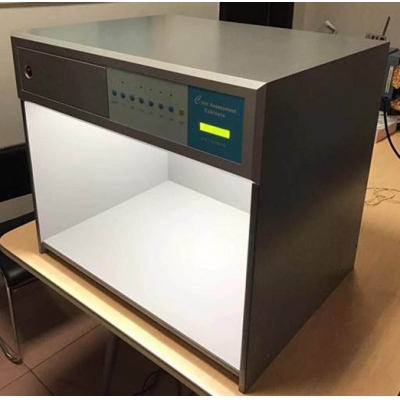 ZT-8003D Big size Color Assessment Cabinet