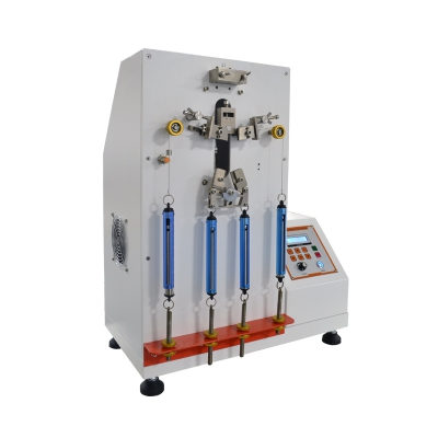 ZT-8008 Bag Zipper Reciprocation Pull Fatigue Tester