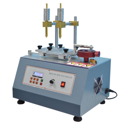 ZT-8011A Coating Alcohol Eraser Abrasion Tester