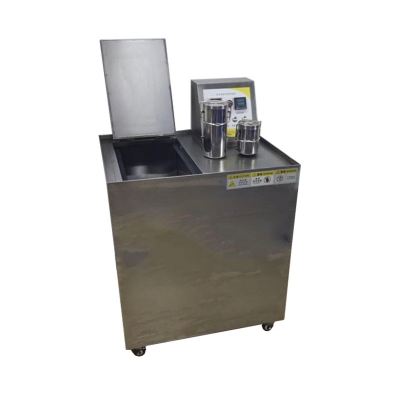 ZT-8013 AATCC Fabric Washing Color Fastness Test Machine