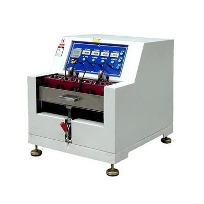 ZT-8014 Upper of Leather Shoes Dynamic Waterproof Testing Machine