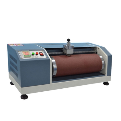 ZT-8002 DIN abrasive tester