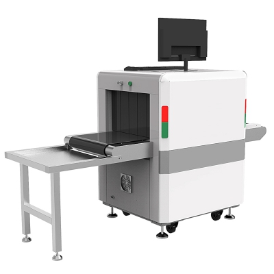 ZT-2004 Small Baggage X-Ray Scanner 