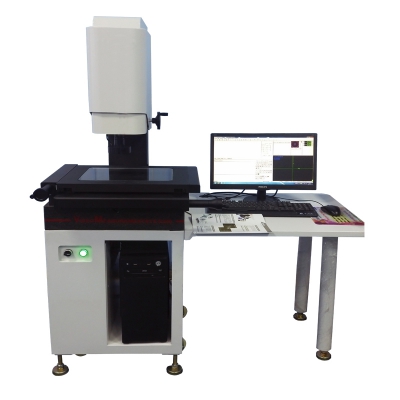 ZT-6001 E series Manual Video Measuring Machine 