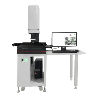 ZT-6002 S Series Semi Automatic Video Measuring Equipment