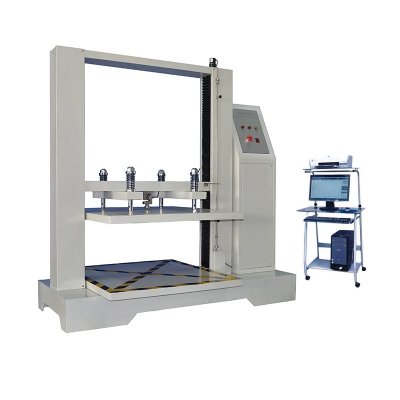 ZT-7001A Computer type carton compression testing machine