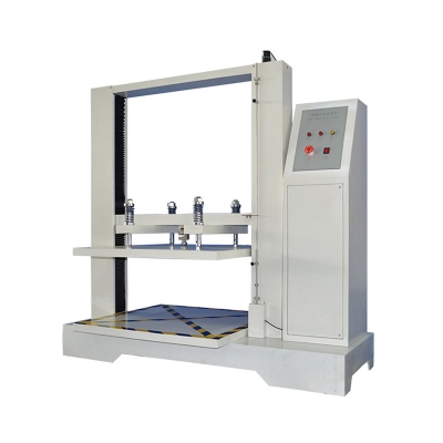 ZT-7001B Electronic carton resist compression testing machine