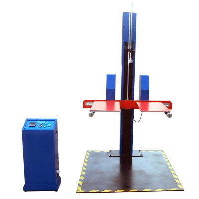 ZT-7002A Two Wing Packaging Freight Drop Impact Test Machine...