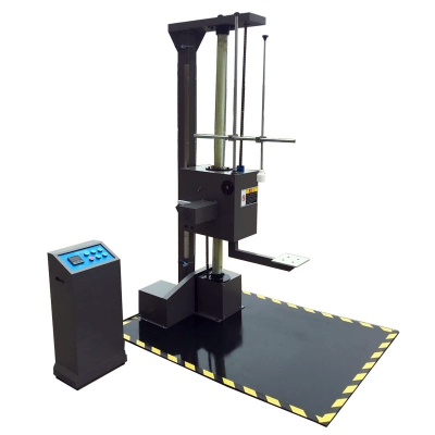 ZT-7002B Carton Packaging Drop Falling Impact Tester...